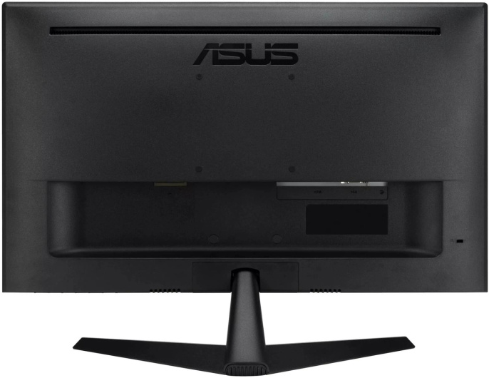 Монитор ASUS 23.8" VY249HGR (16:9, IPS, 120Hz, Adaptive Sync, HDMI, VGA, цвет черный, БП встроенный)
