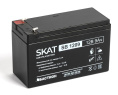 2540 Бастион SKAT SB 1209 АКБ СК 12В/9Ач/F1/Срок службы 6 лет/1,5 л.г