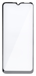 Защитное стекло для экрана Digma 2.5D черный для Samsung Galaxy A02/A02s/A12/A03s 2.5D 1шт. DGG2SAA02A