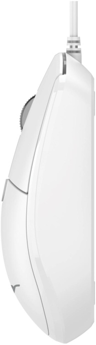 Комплект (клавиатура+мышь) Acer OCC400, USB, проводной, белый [zl.acccc.014]