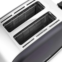 Тостер Kitfort КТ-2036-5 950Вт графит