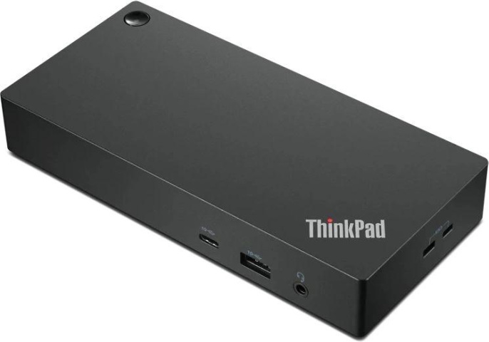 Стыковочная станция Lenovo 40AY0090EU