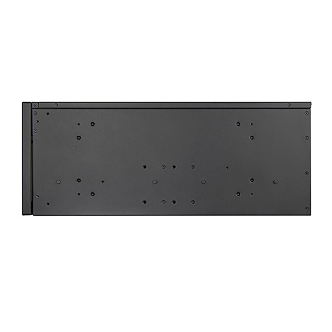 Корпус серверный Silverstone G59RM5200000020 5U rackmount server chassis with dual 360mm liquid cooling compatibility SST-RM52
