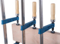Струбцина Wilton 76103