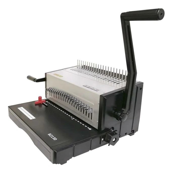 Переплетчик Office Kit B2130