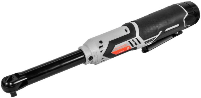 гайковерт Интерскол ГА-70/12ВЭЛ аккум. патрон:квад.3/8" 856.2.2.70