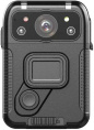 Видеорегистратор персональный BodyDVR 450 ТУ BY 692227983.002-2023 процессор: Ambarella H22, встроенная память: 64 GB, сенсор: OmniVision OS05A20, угол обзора: 140°, видео: до 2560×1440@30 fps, кодек: H.265, ИК-подсветка: автоматическая, позиционирование