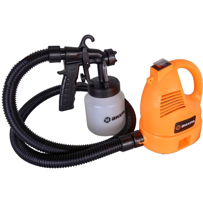 Краскопульт ВИХРЬ ЭКП-700В [72/17/1]