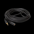 Bion Кабель аудио mini-jack 3.5 mm M/F , 5 м [BXP-CCA-458-050M]