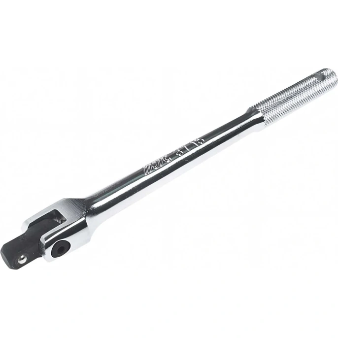 Вороток шарнирный JTC с рукояткой 3/8", длина 254 мм, 3715 991432 JTC-3715