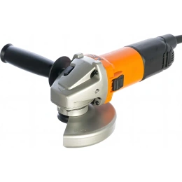 Угловая шлифмашина AEG WS8-125 4935451402