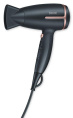 Фен Beurer HC25, 1600Вт, черный