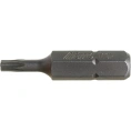 Вставка JTC 1/4 DR торкс Т10Hх25мм S2 1142510 917553