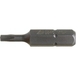 Вставка JTC 1/4 DR торкс Т10Hх25мм S2 1142510 917553