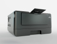 Принтер Катюша P133, 33 стр/мин А4 Ч/Б, 1200 dpi. 1 ГБ RAM, Ethernet, USB, USB-host, Wi-Fi (опция). Тонер в комплекте на 700 отп