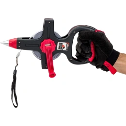 Геодезическая рулетка 30м Gigant GSTA-30