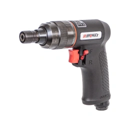 Пистолетный композитный ударный пневмошуруповерт Byemax BM-48-7500