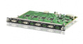 ATEN VM7604-AT Карта интерфейсная, DVI+AUDIO, 4 внешних входных порта: DVI-D+5-контактн. клемма, поддержка сбалансированного/не сбалансированного стерео сигнала;для VM1600