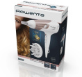 Фен Rowenta CV5830F0 2100Вт белый/розовый 1830007804