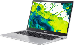 Ноутбук Acer Aspire Lite 15 AL15-36P-C9XQ, 15.6", N150/ 8Gb/ 256SSD/ Silver NX.DGJCD.004