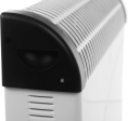 Конвектор CENTEK CT-6123, 2000Вт, с терморегулятором, белый