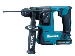 Аккум. перфоратор MAKITA HR 140 DWAJ в кейсе HR140DWAJ