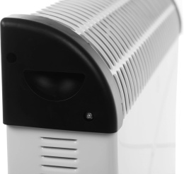 Конвектор CENTEK CT-6123, 2000Вт, с терморегулятором, белый