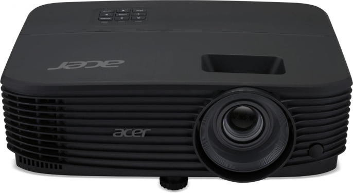 Проектор Acer X1329, черный [mr.jx711.001]