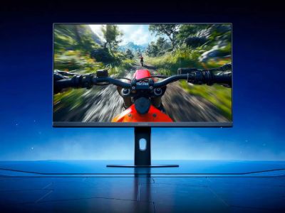 Игровой монитор Xiaomi Gaming Monitor G27i (2026) поступил в продажу