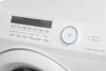 Стиральная машина узкая HAIER HW70-BP12959BE, с фронтальной загрузкой, 7кг, 1200об/мин, с паром, инверторная