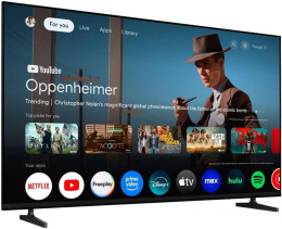 SONY Телевизор 75" Bravia 2 II LED K-75S20M2 E51 Цвет: черный (вилка EU)