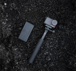Экшн-камера DJI Osmo Action 5 Pro Adventure Combo 4K,  WiFi,  черный/ черный