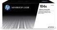 Блок фотобарабана HP 104 черный ч/б:20000стр. для HP Neverstop Laser 1000a/1000w/1200a/1200w [w1104a]