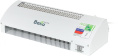 Тепловая завеса Ballu S1 Eco BHC-CE-3, 3кВт белый