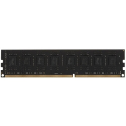 QUMO DDR3 DIMM 8GB PC3-10600 1333MHz QUM3U-8G1333C9 R QUM3U-8G1333C9R