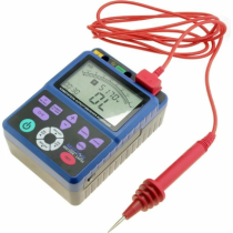 Измерители сопротивления