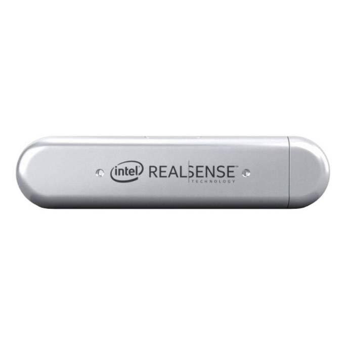 Камера Intel RealSense D415, оригинальная комплект без провода и штатива 82635ASRCDVKMP