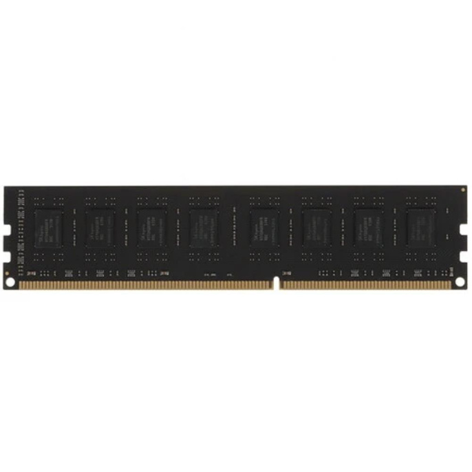 QUMO DDR3 DIMM 8GB PC3-10600 1333MHz QUM3U-8G1333C9 R QUM3U-8G1333C9R