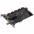 Плата синхронизации/ NVIDIA Quadro SYNC2 for P6000, P5xxx, PCI Express 3.0 16x, 2xribbon cable 900-52061-1700-000