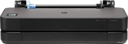 Широкоформатный принтер HP DesignJet T230 Printer 24",4color,2400x1200dpi,516Mb, 35spp A1 ,USB/GigEth/Wi-Fi,rollfeed,sheetfeed, autocutter,repl. 5ZY57A/5HB07A 5HB07D#B19