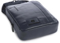 Сумка мужская Piquadro Russel CA3084W137/BLU синяя натур.кожа