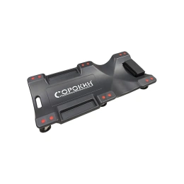 Пластиковый лежак СОРОКИН 24.101