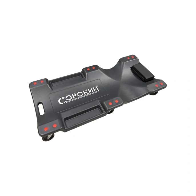 Пластиковый лежак СОРОКИН 24.101