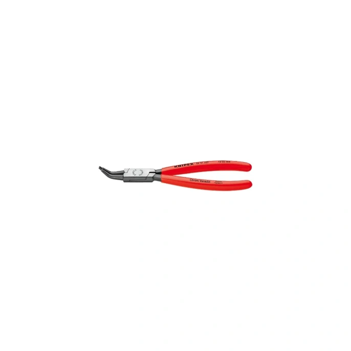 Щипцы для стопорных колец KNIPEX KN-4431J12