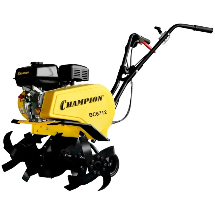 Мотокультиватор Champion BC6712