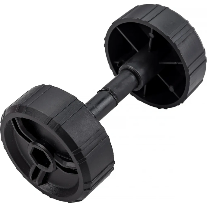 Электрическая вакуумная воздуходувка 1,2 кВт, Gigant GBVER-02