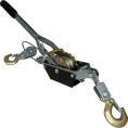 Лебедка рычажная гаражная Magnus Profi LRG-2001 2 т, 2.5 м, одинарный храповый механизм SZ059334