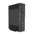 Нулевой клиент Leadtek 3292E003100 PCoIP Tera 2140 Zero Client - DP/RJ45 / US Power cord
