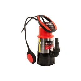 Дренажный напорный насос QUATTRO ELEMENTI Drenaggio 1000 H Inox 771-756