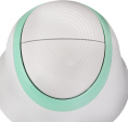 Измельчитель ручной Vitek VT-1639 0.5л 400Вт белый